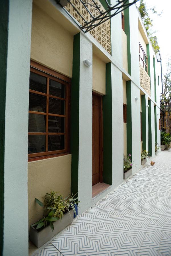 La Casa Del Totumo Ξενοδοχείο Σάντα Μάρτα Εξωτερικό φωτογραφία