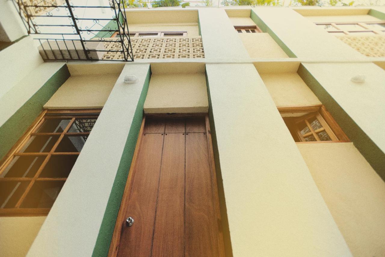 La Casa Del Totumo Ξενοδοχείο Σάντα Μάρτα Εξωτερικό φωτογραφία